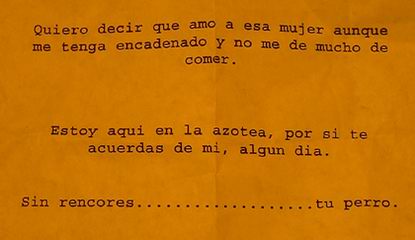 Mensaje